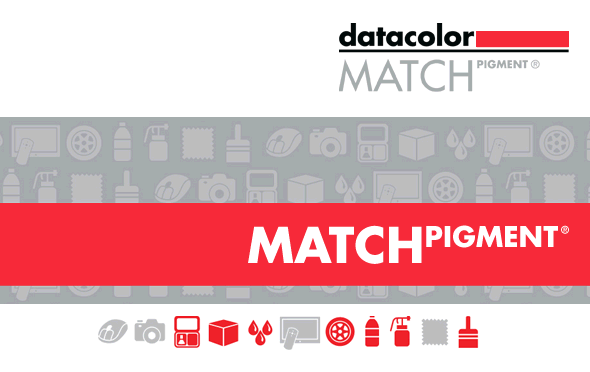 Datacolor - Match Pigment Plus v3.3.0.40 & TOOLS v2.1.1