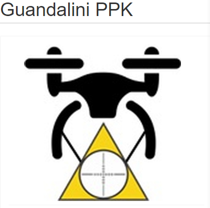 Guandalini - Galileo Drones PPK V1.0.0.37