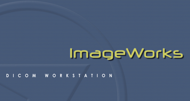 Icon Systems - ImageWorks CR v10.18