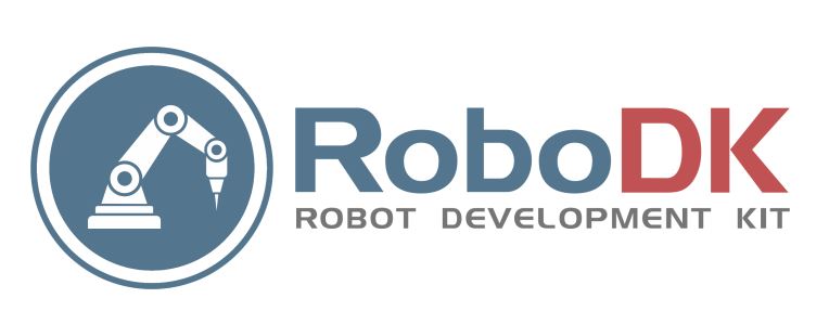 RoboDK Inc. - RoboDK v5.7.1 (x32 & x64 bit) License Activator, Key Generator