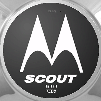 Motorola Solution - Motorola SCOUT v19.12.1