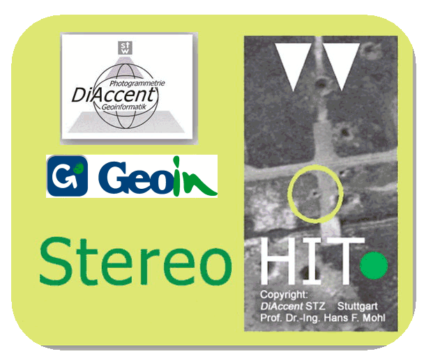 Geoin - Stereo HIT v5.0.0.5 x64 (build 20/06/2018)