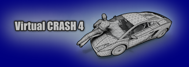 vCRASH, Americas, Inc. - Virtual CRASH 4.0