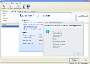 PrismaPro 2 v2.6.3.528 License